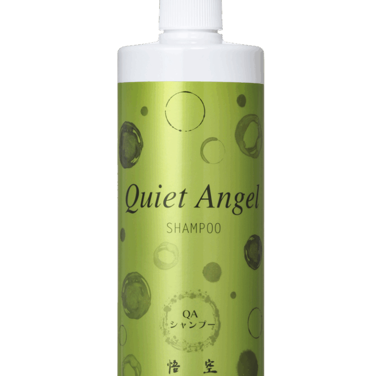 QA プロテオグリカンQAシャンプー