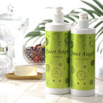 QA プロテオグリカン ヘアケア2本セット