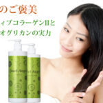 QA プロテオグリカン ヘアケア2本セット