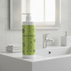 QA プロテオグリカン シャンプー 500mL