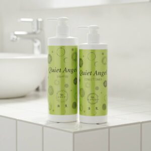 QA プロテオグリカン ヘアケア2本セット