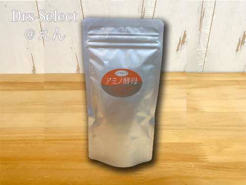 アミノ酵母（65g）