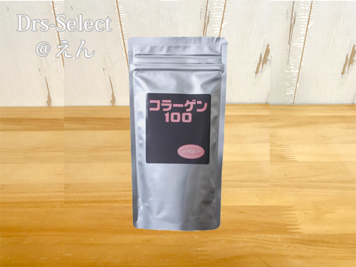 コラーゲン100 60g