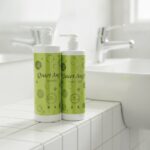 QA プロテオグリカン ヘアケア2本セット